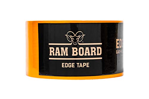Ram Board Kantenband zur Verankerung von Ram Board auf Boden, 6,3 cm x 45,7 cm
