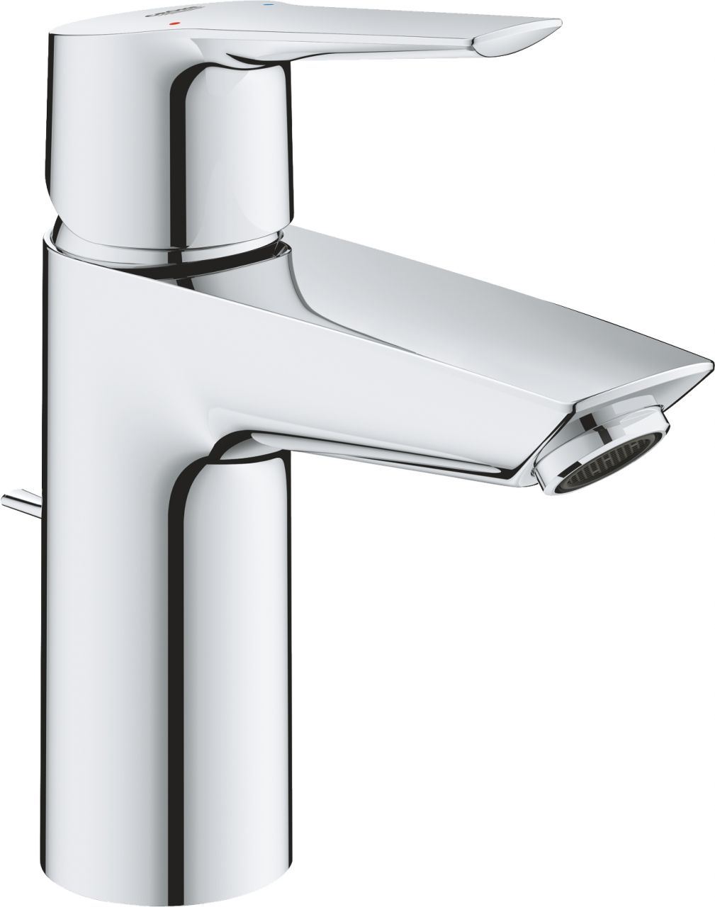 Grohe Waschtischarmatur QuickFix Start S-Size