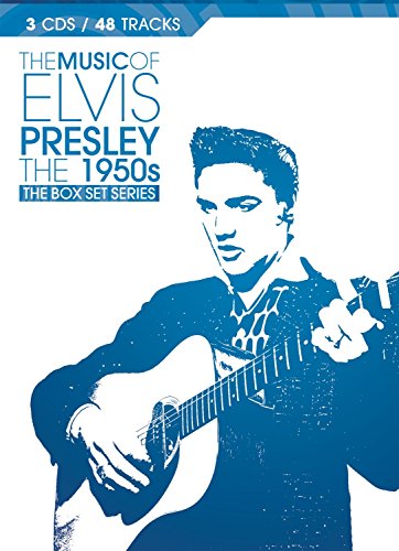 The Music of Elvis Presley