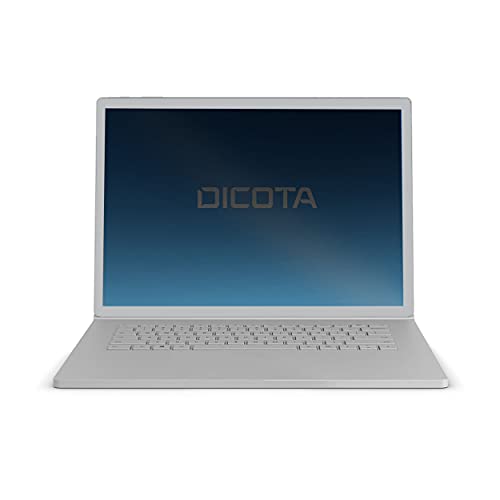 Dicota Secret 4-Way for Lenovo MIIX 510 12/520, self-Adhesive