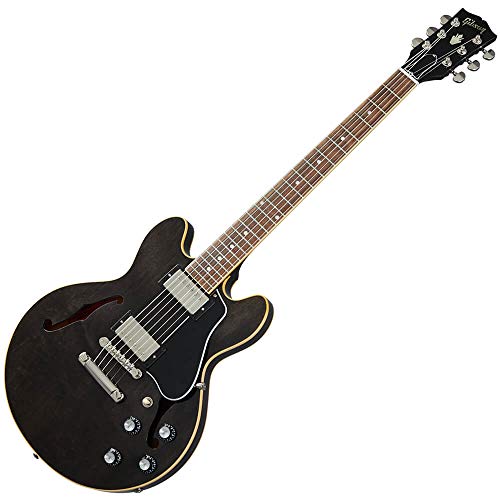 Gibson ES-339 - Trans Ebenholz