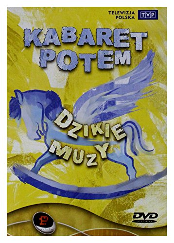 Kabaret Potem - dzikie muzy [DVD] (IMPORT) (Keine deutsche Version)