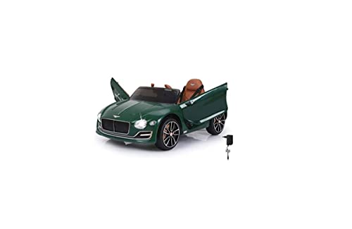 JAMARA Elektroauto »Bentley EXP12«, für Kinder ab 3 Jahre, 6 Volt