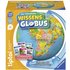 tiptoi Spiel 00107 - Der interaktive Wissens-Globus - Lern-Globus für Kinder ab 7 Jahren lehrreicher Globus für Jungen und Mädchen für 1-4 Spieler