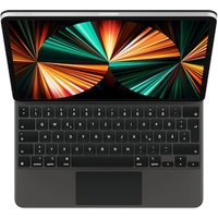 Apple Magic Keyboard für 12,9" iPad Pro (6. Generation) deutsches Layout
