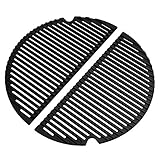 Tefal Aromati-Q Grillrost, schwarz, 38 x 28.5 x 9 cm, XA4218