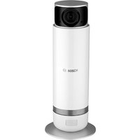 BOSCH Überwachungskamera »Smart Home 360°«, für den Innenbereich