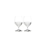 Riedel 6416/60 VINUM Portweinglas, glas, farblos