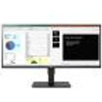 34BN670-B, LED-Monitor