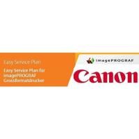 Canon Easy Service Plan On-site next day service - Serviceerweiterung - Arbeitszeit und Ersatzteile (für 43,20cm (17) großformatiger Farbdrucker) - 5 Jahre - Vor-Ort - Reaktionszeit: am nächsten Arbeitstag - für imagePROGRAF iPF510, iPF5100