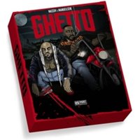GHETTO (Ltd. Box)