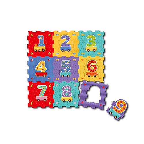 Tachan -745T00422 Puzzlematte (745T00422)
