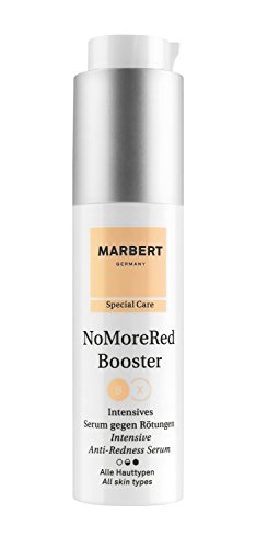 Marbert NoMoreRed Booster Feuchtigkeitsserum, 50 ml