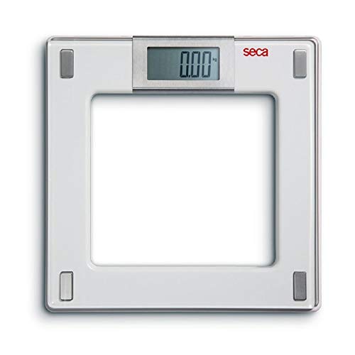 Seca 807 Aura Digital Bathroom Scale by Seca