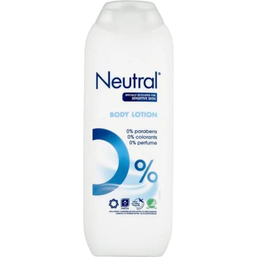 Neutral Milch Body Care Body Lotion
