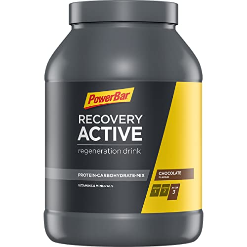 PowerBar Recovery Active Sports Drink