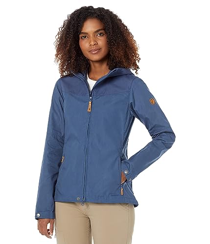 FJALLRAVEN Jacke Marke Stina Jacket W