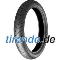 Bridgestone 10566-130/80/R17 65H - E/C/73dB - Ganzjahresreifen