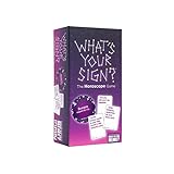 What Do You Meme? The Horoscope Game for Astrology Lovers by What Do You Meme?