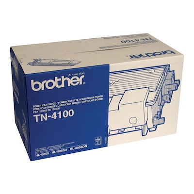 brother Toner für brother Laserdrucker HL-6050, schwarz