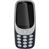 3310 (2017) Dual-SIM Tasten Handy dunkelblau