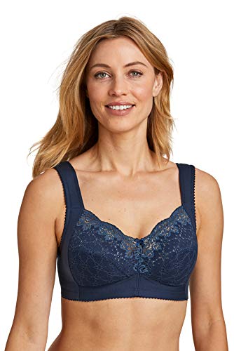 Miss Mary of Sweden Star Non-Wired Bra