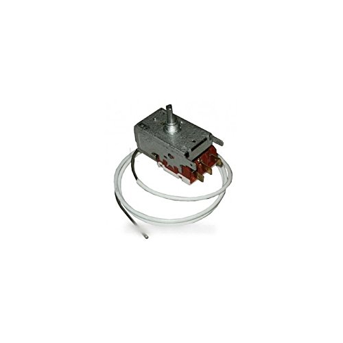 Zanussi - Thermostat k59l2549 Für Kühlschrank Zanussi