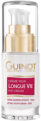 Guinot Longue Vie Yeux Eye Lifting Cream ,1er Pack (1 x 15 ml)