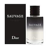'Sauvage' Aftershave Balm
