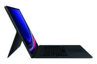 Samsung Book Cover Keyboard für Galaxy Tab S9 Ultra (Black)