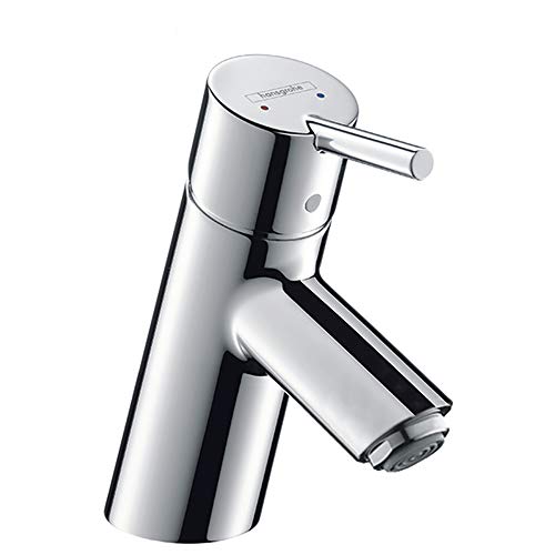 Hansgrohe wt-ehm talis s ecosm. chrom, 5 l/min, mit ablaufgarnitur