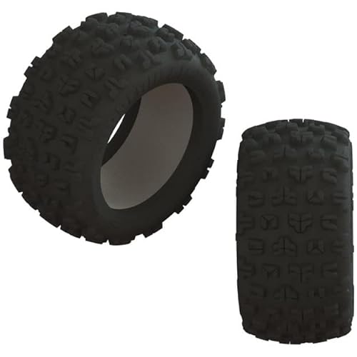 dBoots Copperhead2 LP Tires & Inserts (2)