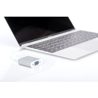 Adapter USB 3.1 C->VGA S/B DIGITUS (DA-70837)