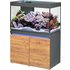 Eheim Aquarium-Kombination Incpiria Reef 330 Graphit/Nature 330 l FSC®