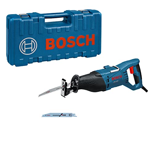 Bosch säbelsäge gsa 1100 e 1.100 watt