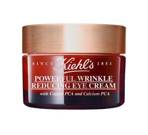 Kiehl's Powerful Wrinkle Reducing Eye Cream 0.5oz (15ml)