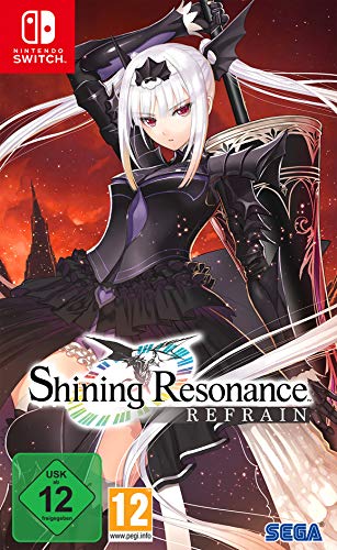 Shining Resonance Refrain Switch
