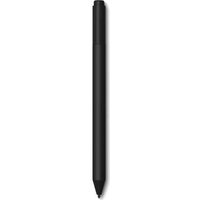 Microsoft Surface Pen - Stift - 2 Tasten - kabellos - Bluetooth 4.0 - Schwarz - kommerziell