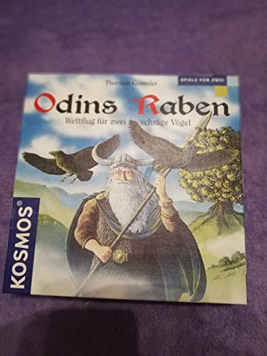 Kosmos - Odins Raben