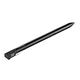 Eingabestifte S Pen Kompatibel für Lenovo ThinkPad Yoga 260 - Digitizer Stift S Pen Zeigegeräte 00HN896 Ersatzstift Schwarz