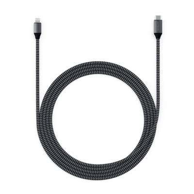 ST-TCL18M - Satechi Type-C to Lightning Charging Cable
