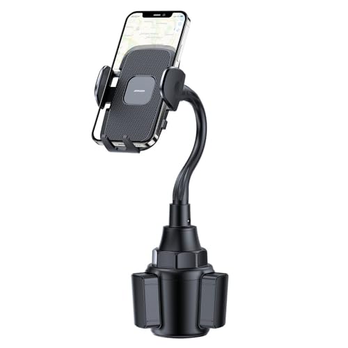 joyroom Auto Becherhalter Smartphone Halterung JR-ZS259 (schwarz)