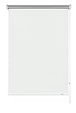 Gardinia Seitenzugrollo weiß, 82 x 180 cm