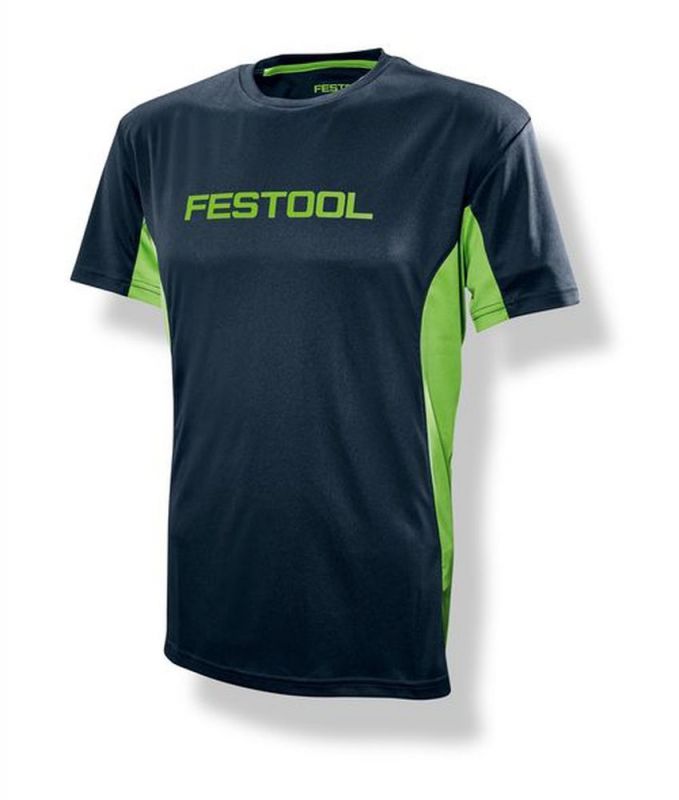 Festool Funktionsshirt Herren Festool XL – 204005