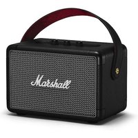 Marshall Tufton Bluetooth® Lautsprecher AUX, spritzwassergeschützt Schwarz