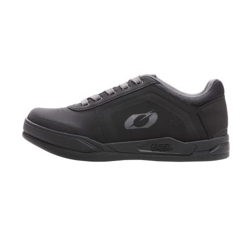 O'Neal Unisex-Erwachsene Pinned SPD Sneaker, gelb, 37