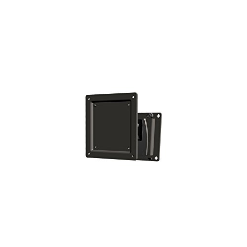 NewStar FPMA-W75 1fach Monitor-Wandhalterung 25,4 cm (10) - 76,2 cm (30) Neigbar, Schwenkbar