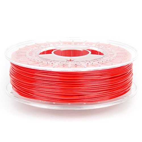 colorFabb NGEN ROT 1.75/750-8719033554368 - 3D Druck Filament