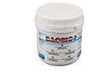 500g Dose BaoBio + reduziert schädliche Pseudonomas- und Aeromonas Lochkrankheit,Bakterien Koi