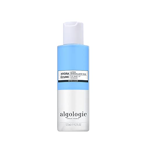 Algologie Hydra Augen-Make-up-Entferner Lotion, 125 ml
